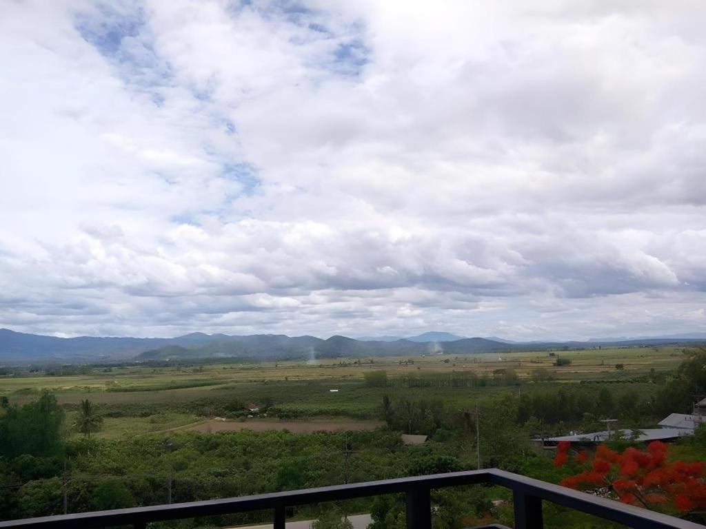 Thaton Hill Resort Mae Ai Exterior photo