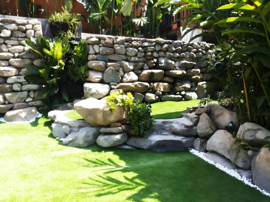 Thaton Hill Resort Mae Ai Exterior photo
